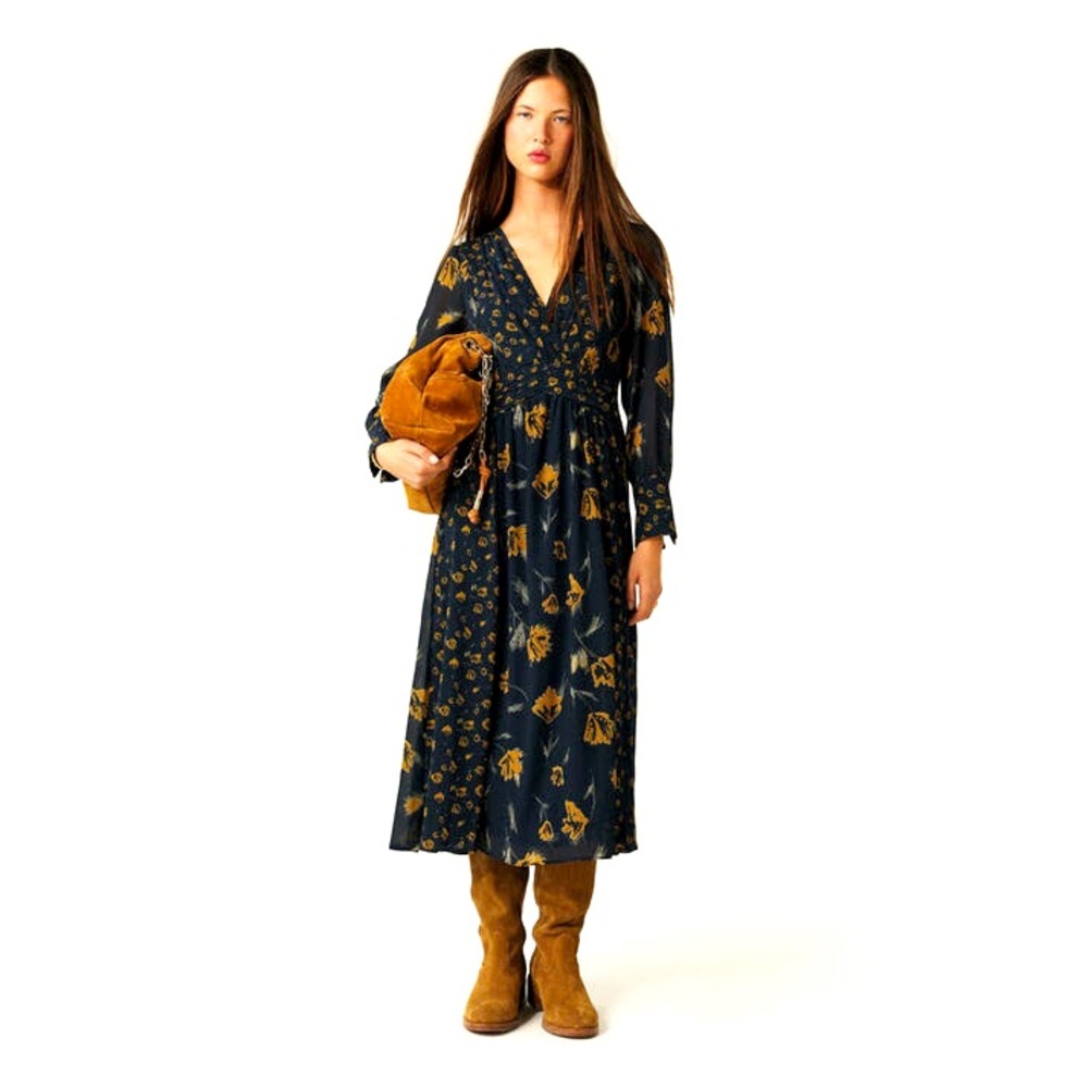 B&sh Finaya Dress